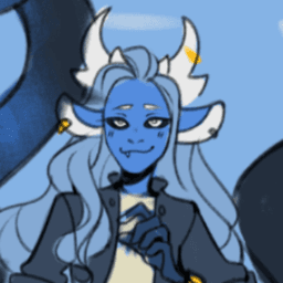 LucielLIVE avatar