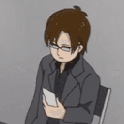 かげっち avatar