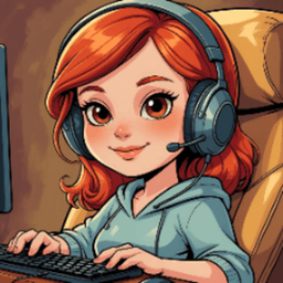 Rogue_Mama_ avatar