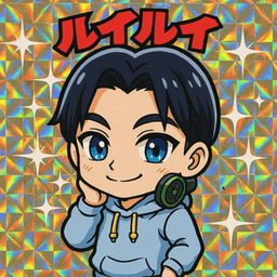 るいすっす avatar