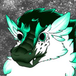 ArkanaSaurus avatar