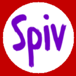 SpivsterTV avatar