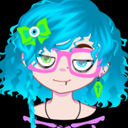 Horrorkissen avatar