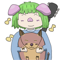 ボンレスハムちゃん avatar