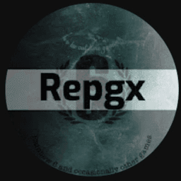 Repgx avatar