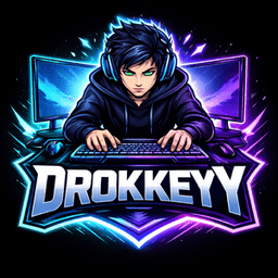drokkeyy avatar