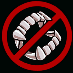 Fangphobia avatar