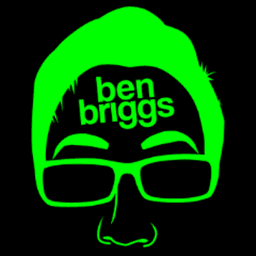 BenBriggsLive avatar