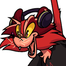 Redgliph avatar