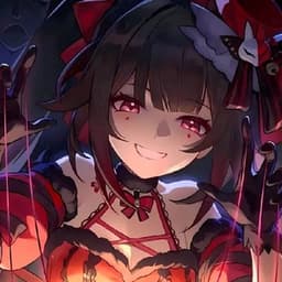 Nekohimeshka avatar