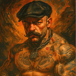 bludvictor avatar