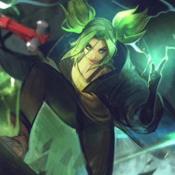 Yoshieylol avatar
