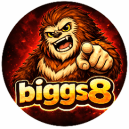 biggs8 avatar