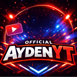 officialAydenTwitch avatar