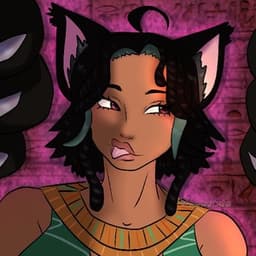 grimalkinbastet avatar