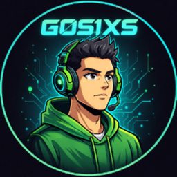 G0S1XS avatar