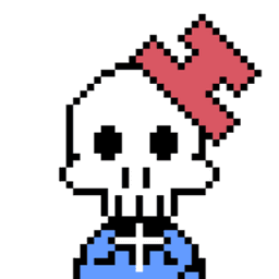PushpinGnome avatar