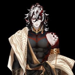 SaintNeryu avatar