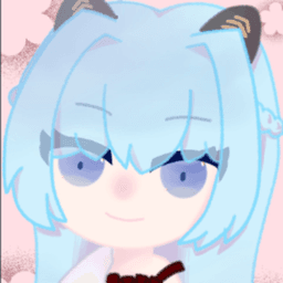 丿乀藍 avatar