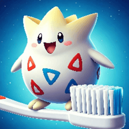 ColgatetheTogekiss avatar