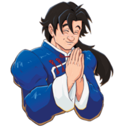 Suikenuser avatar