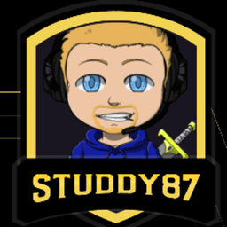 Studdy87 avatar