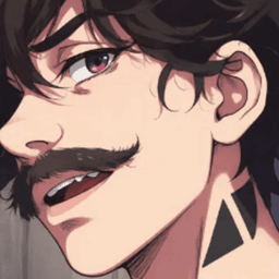 LuxTroyer avatar