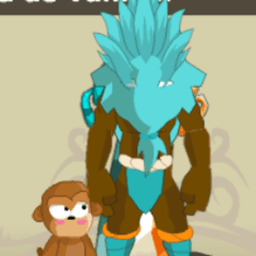 vampixretro avatar