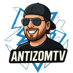 Antizom avatar