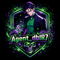 Agent_dblR7 avatar