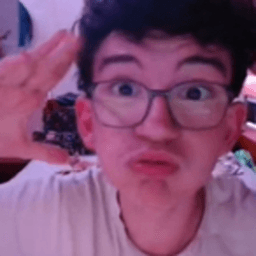 Greefoxx avatar