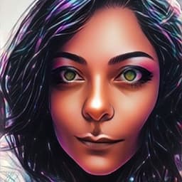 Bakataii avatar