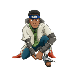 Theeblackkage avatar
