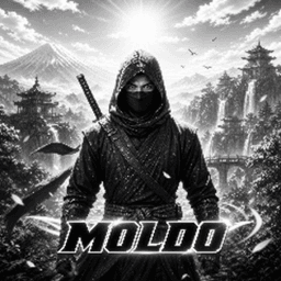 MoldoJr avatar
