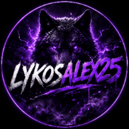 lykosalex25 avatar