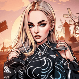 Miss_mod1 avatar