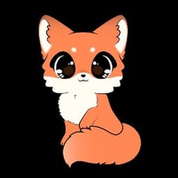 FoxyPixie avatar