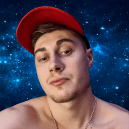 PLUSIKOF avatar