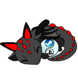 MightyDragonGamer avatar