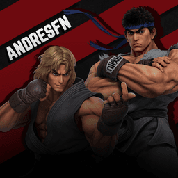 AndresFn avatar