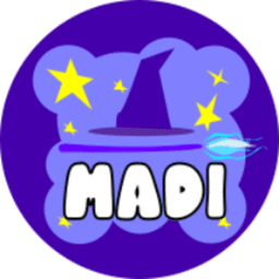MadiTheMage avatar