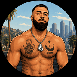 unfurkable61 avatar