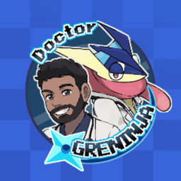 doctorgreninja avatar