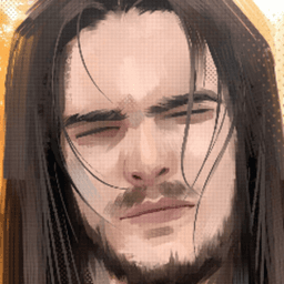 VALbINA avatar