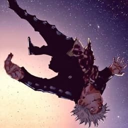 rebelking avatar