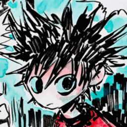 speedyshocker avatar