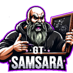 GTSamsara avatar
