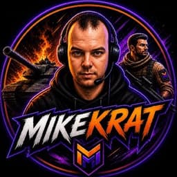 MikeKrat avatar