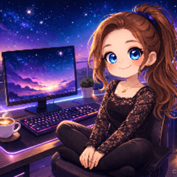 Funbaerchi avatar