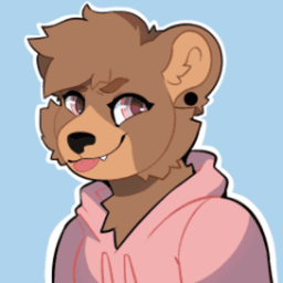 JaerTheBear avatar